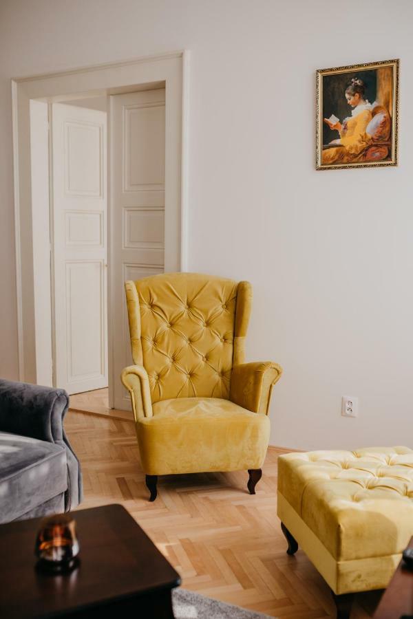 Cassovia Accommodation Košice Buitenkant foto