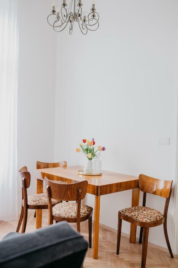 Cassovia Accommodation Košice Buitenkant foto