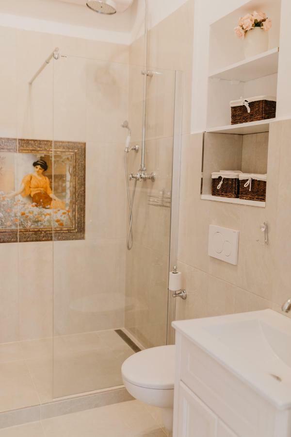 Cassovia Accommodation Košice Buitenkant foto